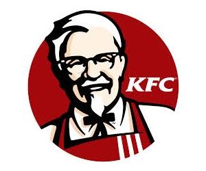 3. KFC